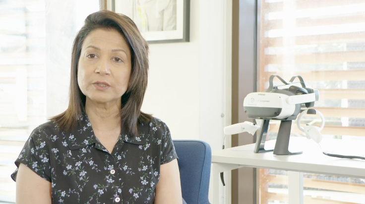 WATCH: Sixth Form interview training programme 